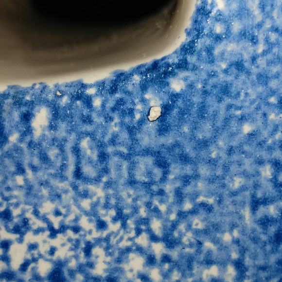 Nola Watkins Napkin holder & Spoon rest - Picture 8 of 9